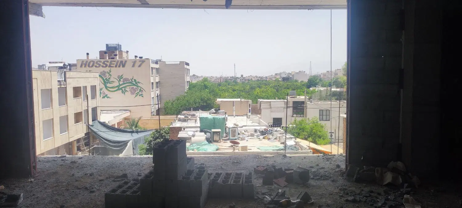 پیش فروش واحد