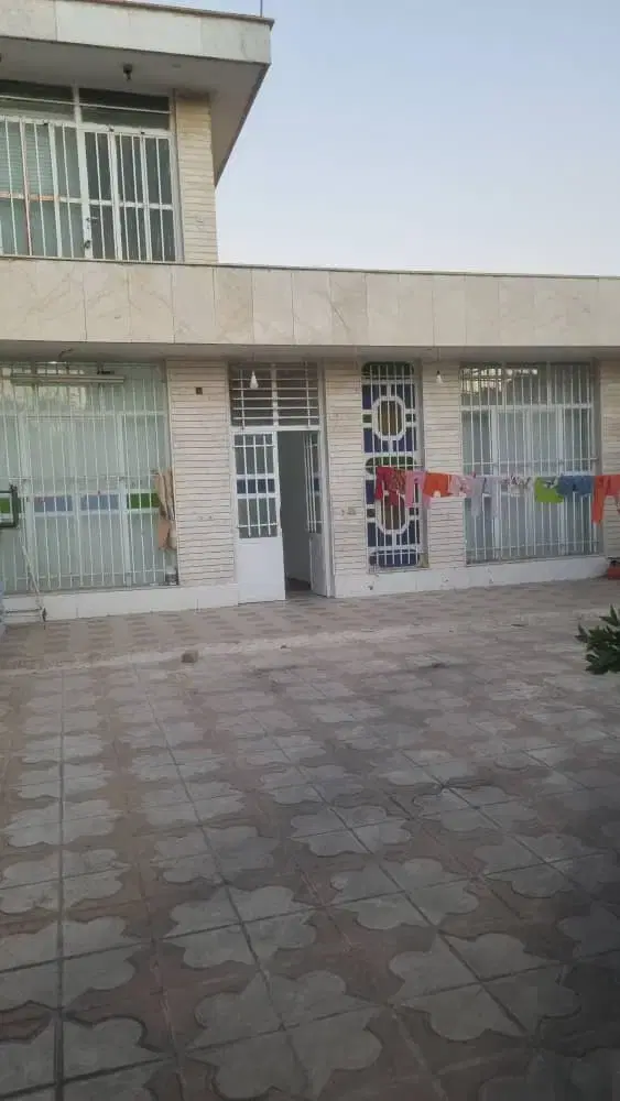 خانه فروشی بلوار مدرس
