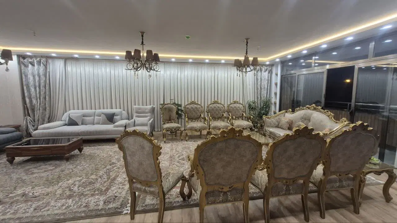 فروش آپارتمان ۳برنور