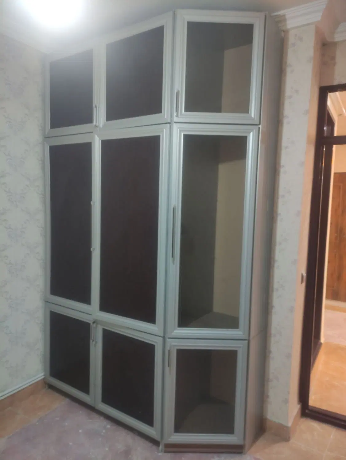 آپارتمان در ایدلو