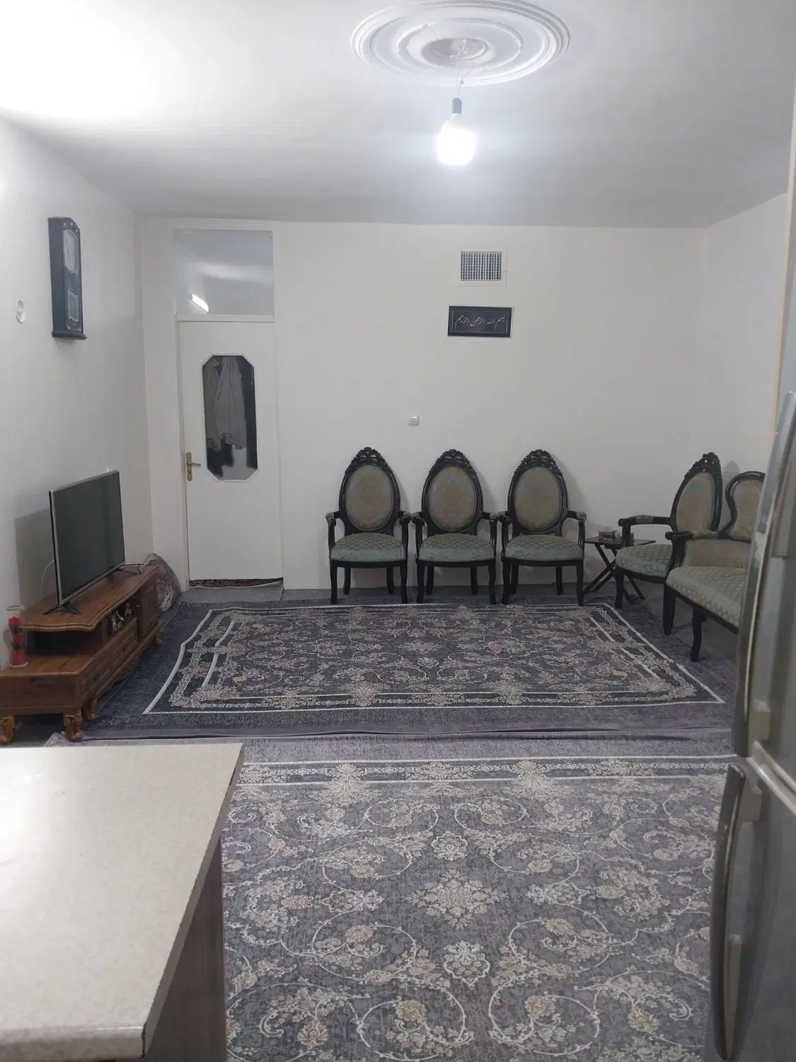 رهن خانه