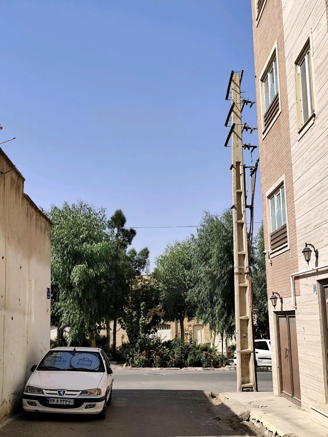 اپارتمان 102 دو خواب