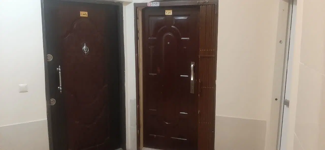 فروش واحد بلوارمحدث قمی