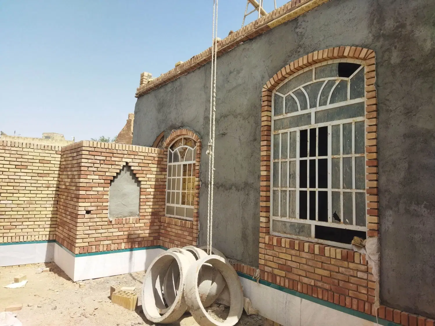 خانه سنتی مناسب کافی شاپ و...