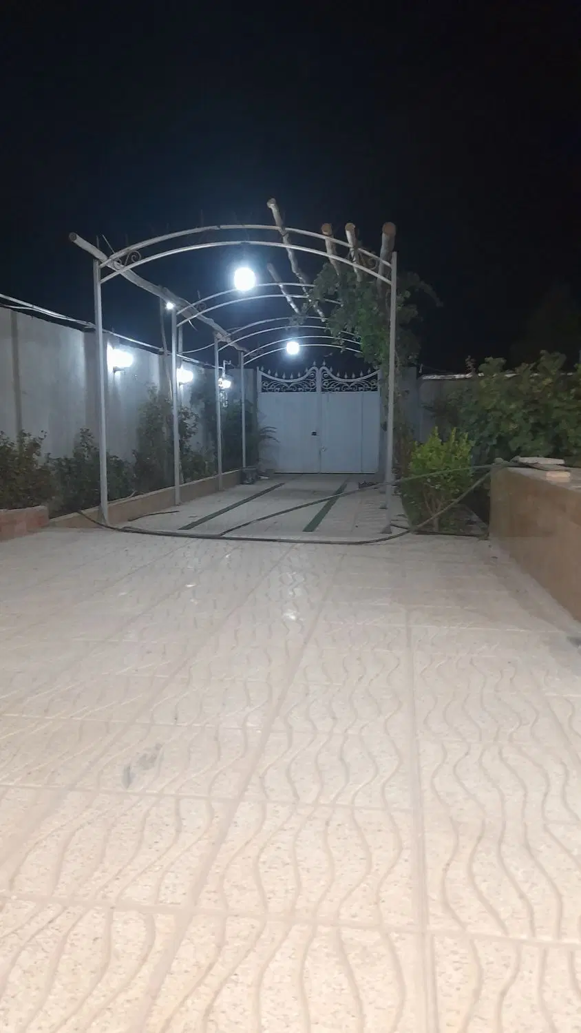 آپارتمان کوچک