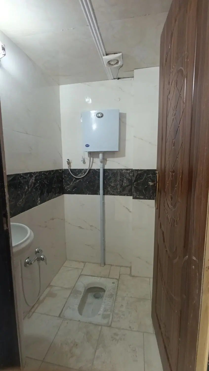 آپارتمان ۸۵متری
