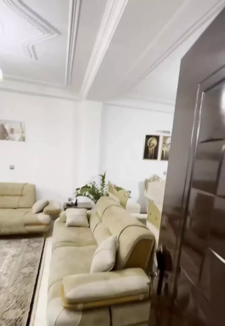 اپارتمان