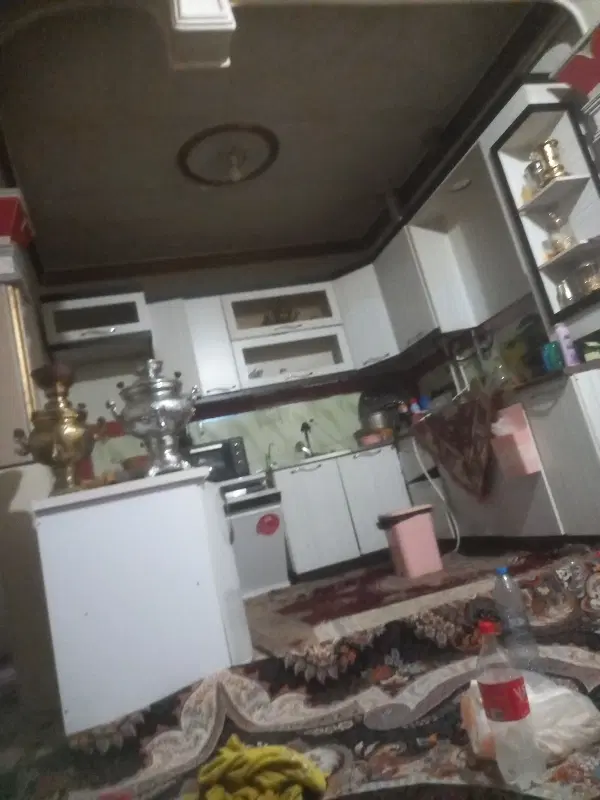 خانه ویلایی دربست تک خوابه