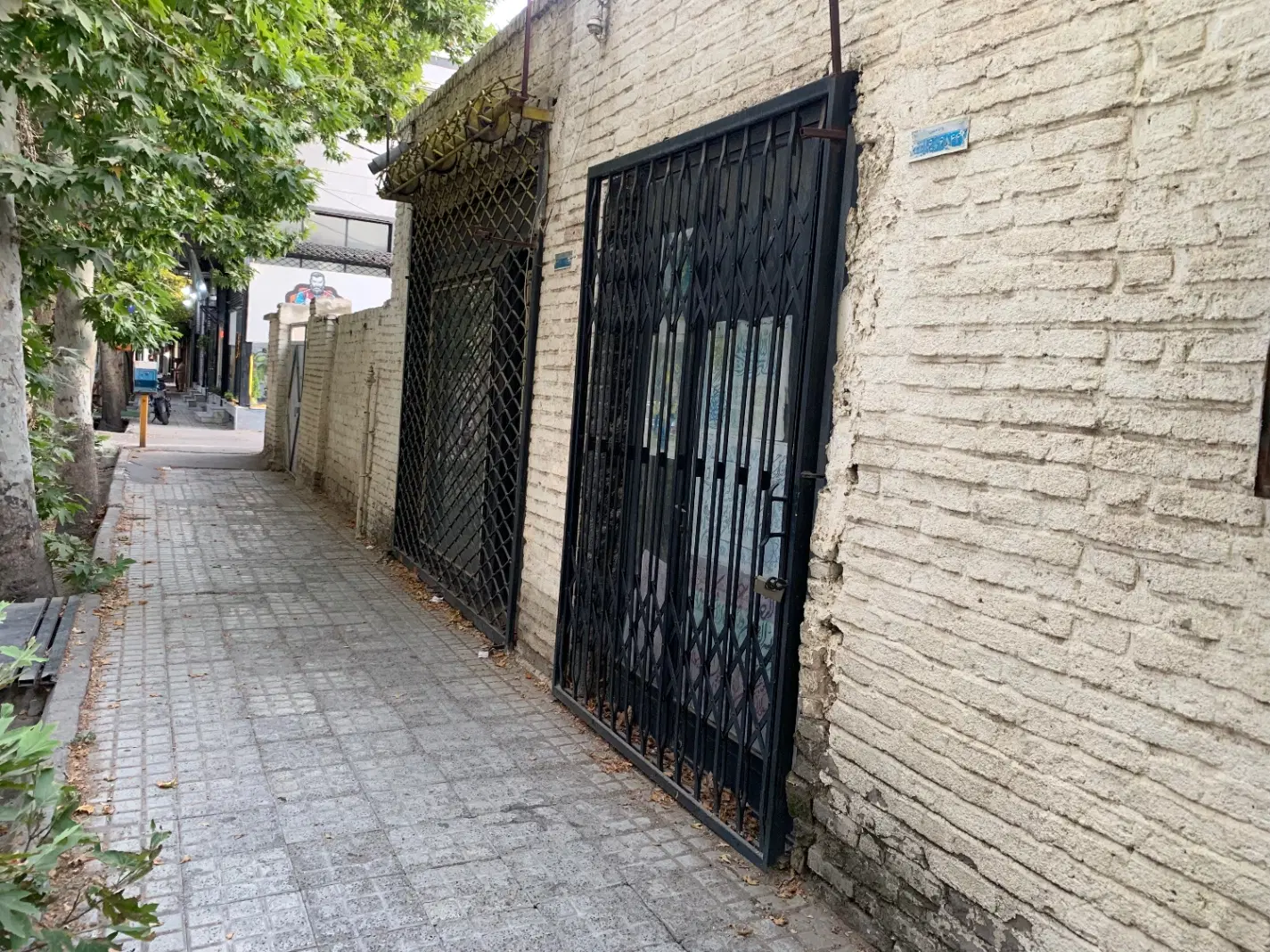 ملک تجاری مسکونی
