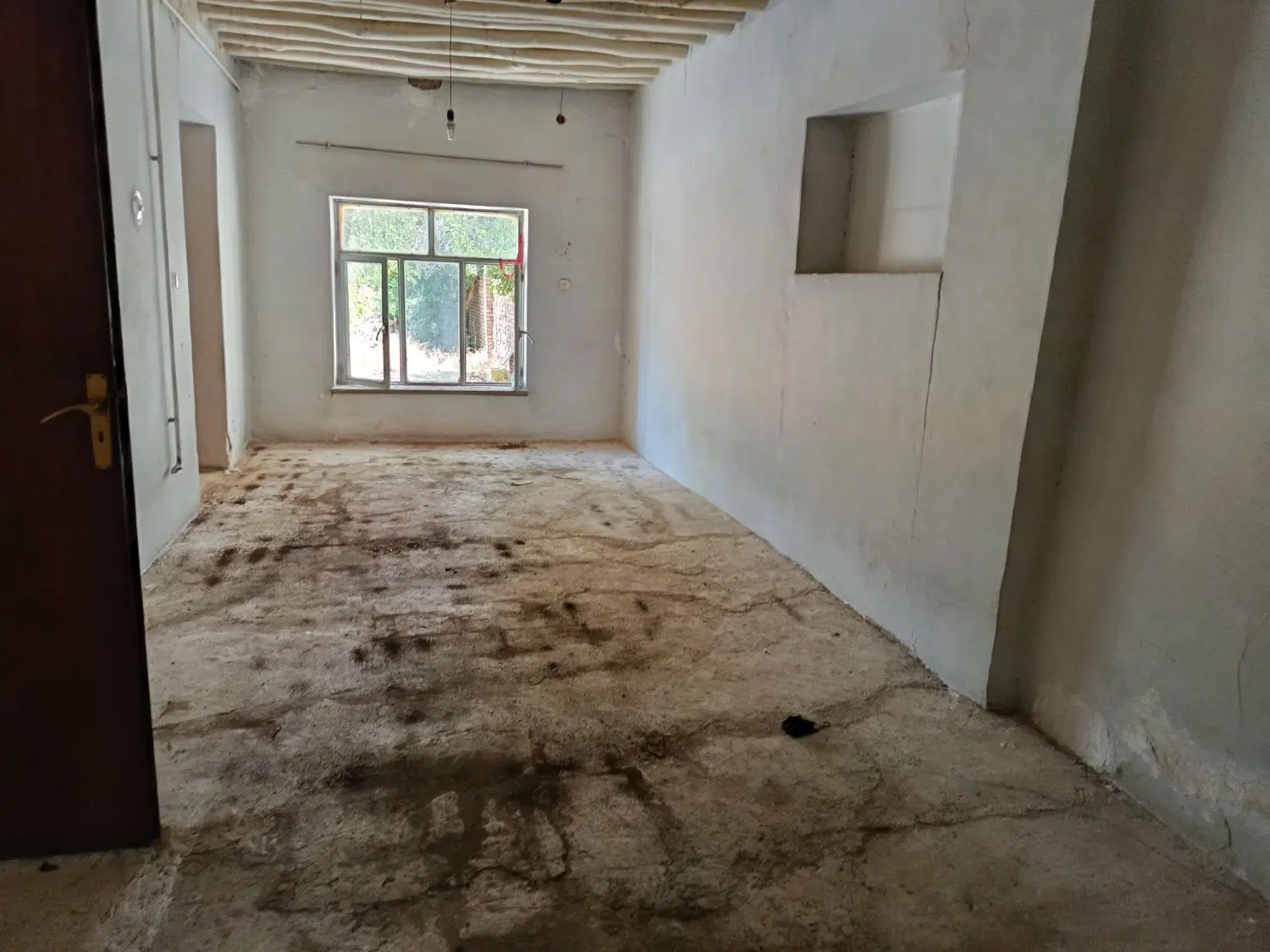 خانه ویلایی 600متری