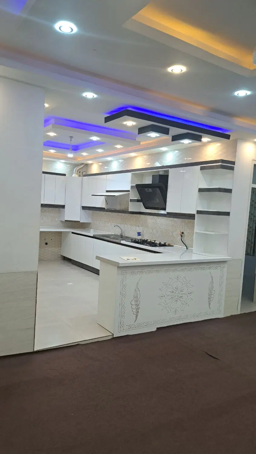 رهن واجاره ویلایی طبقه دوم