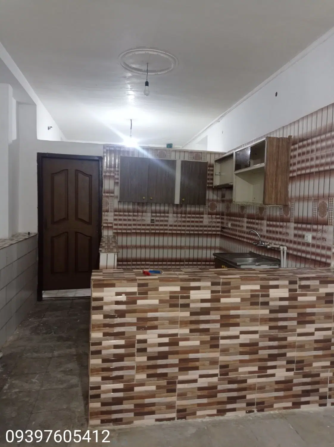 خانه همکف اجاره ای