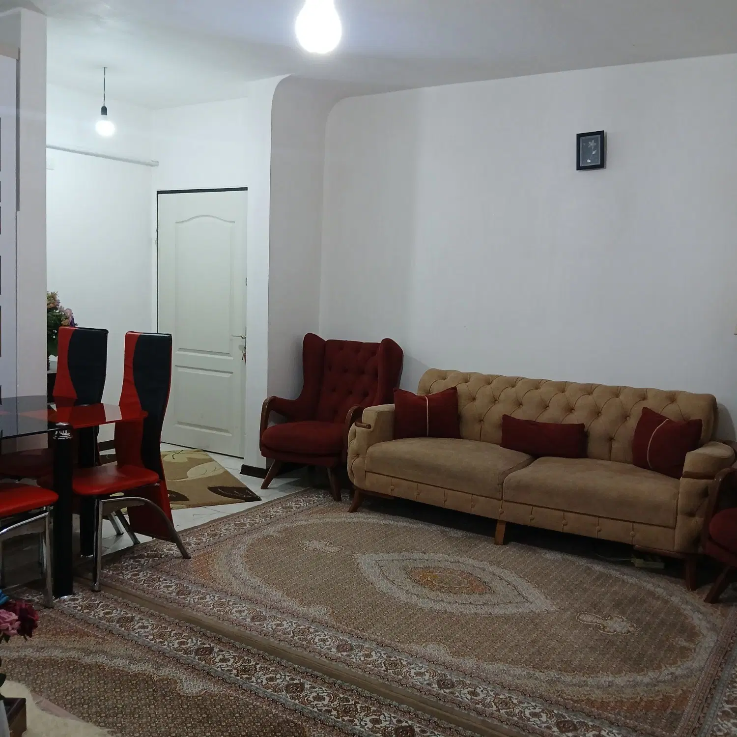 اجاره آپارتمان فاز4