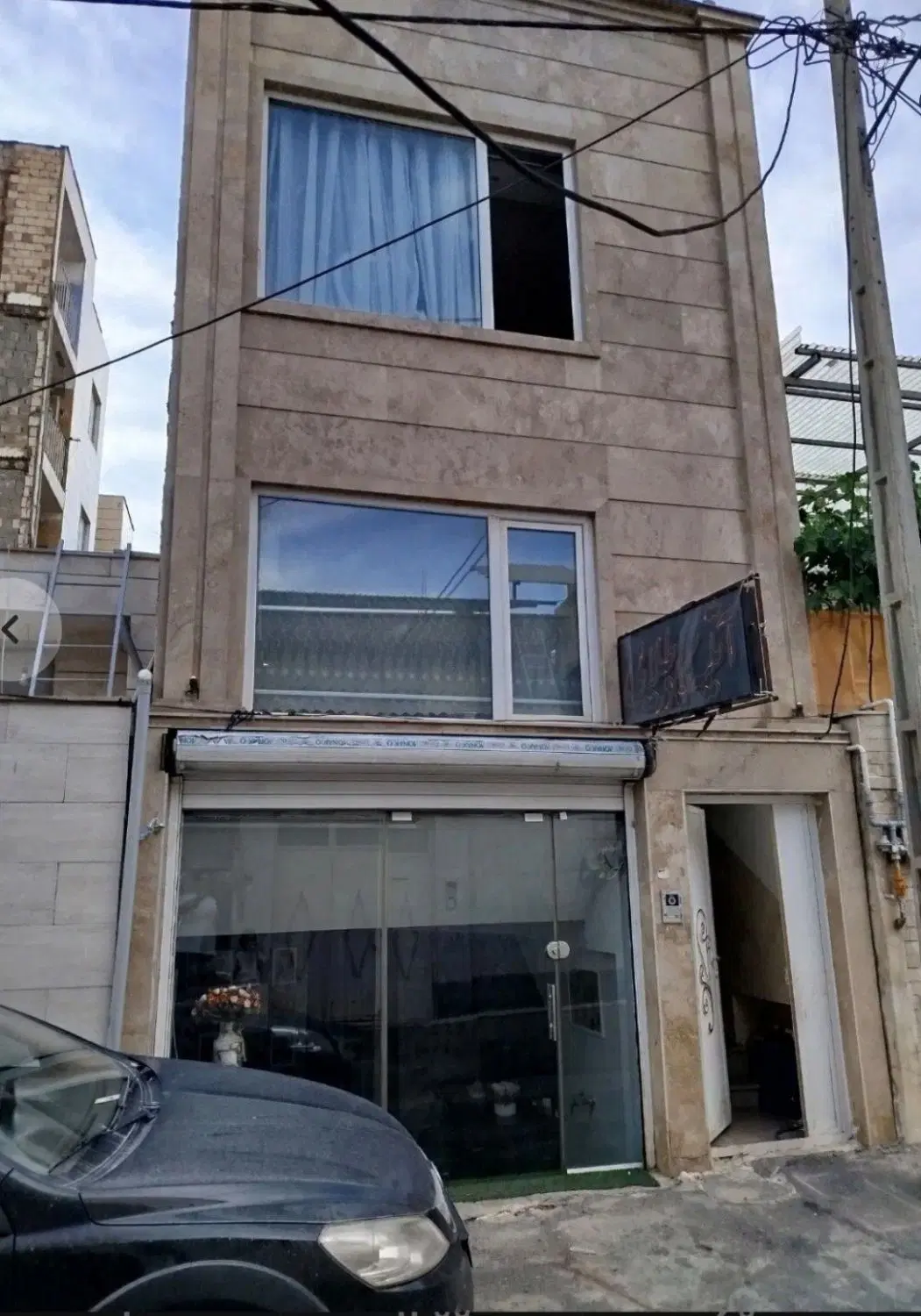 خانه ویلایی