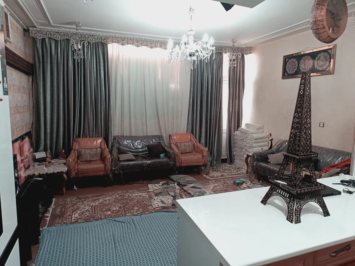 فروش آپارتمان ۷۵متری
