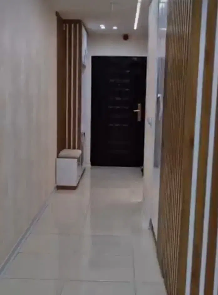 آپارتمان برج فانوس