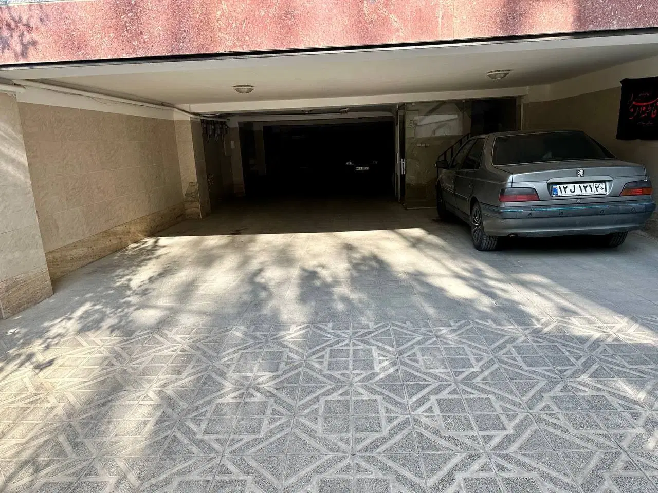 آپارتمان تک واحدی خیابان والفجر
