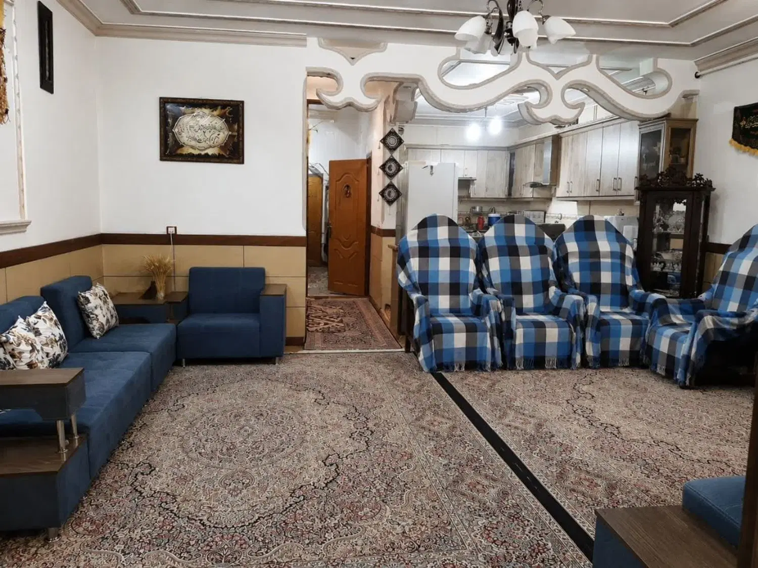 منزل ویلایی(دوطبقه)،بلوار شهید عباسپور