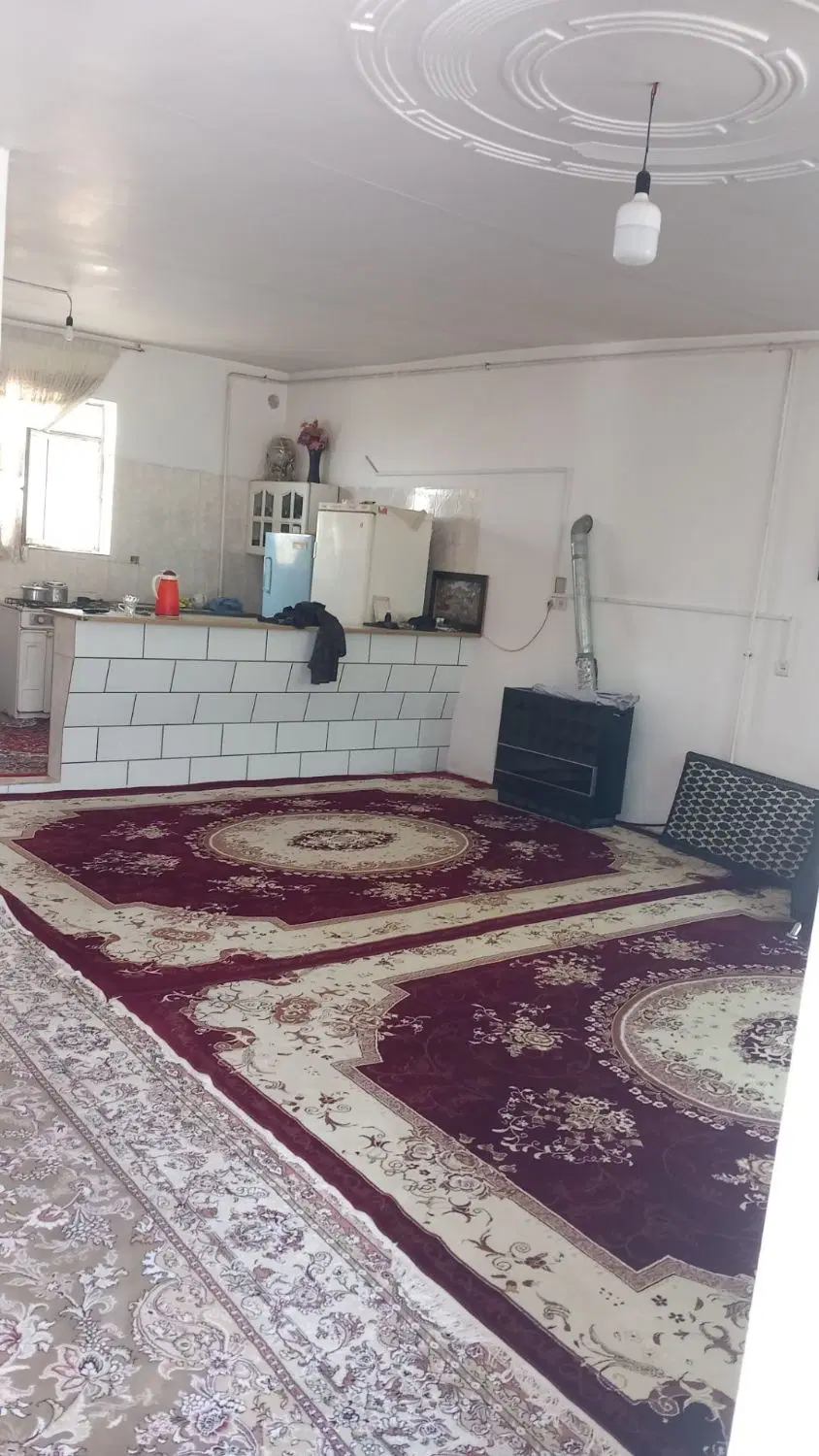 خونه ویلایی