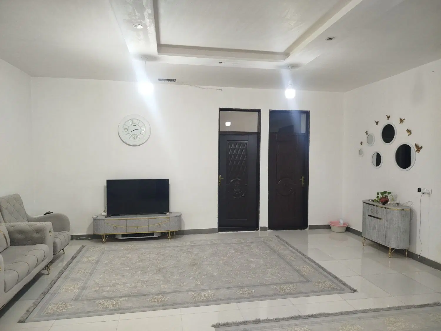 اجاره خانه طبقه دوم