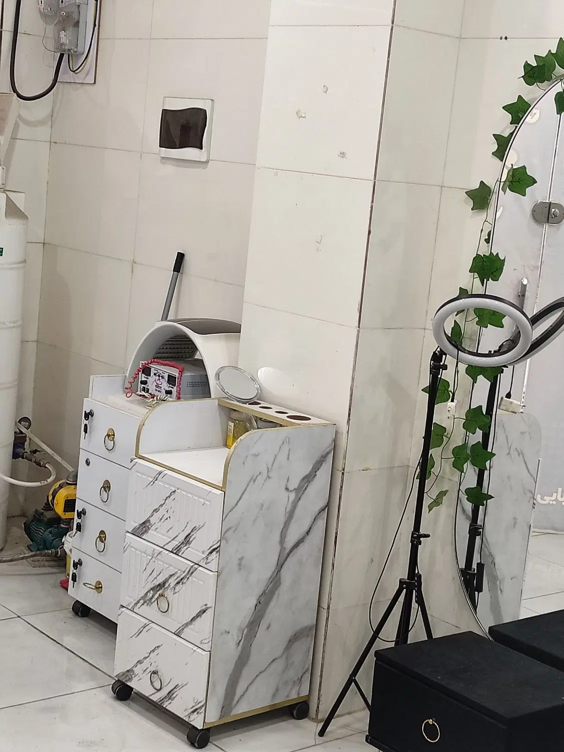 رهن و اجاره مغازه