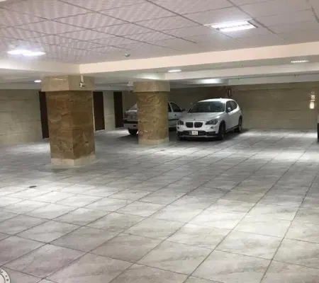 پارکینگ