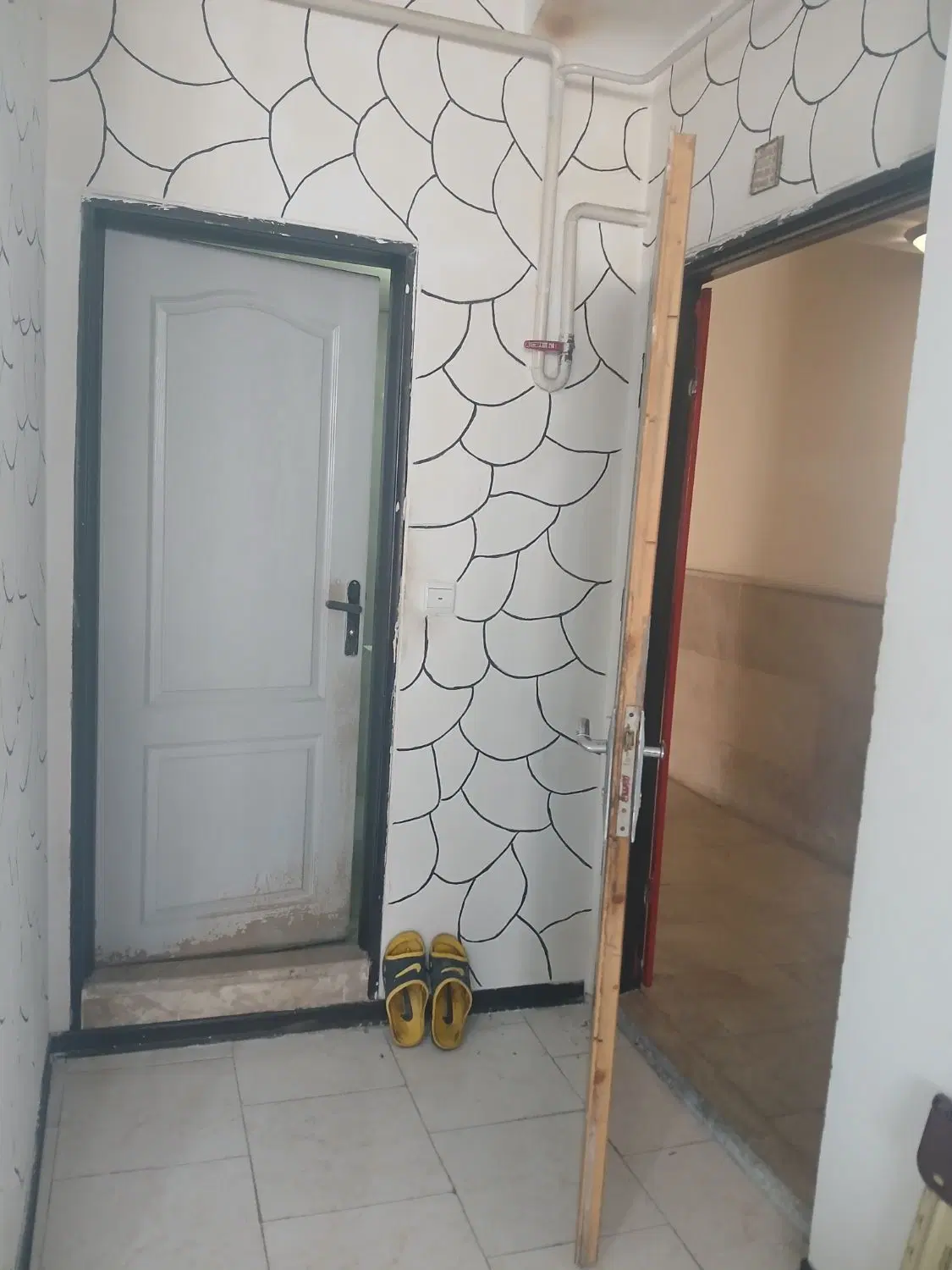 آپارتمان رهن کامل فازسه شهرک امید