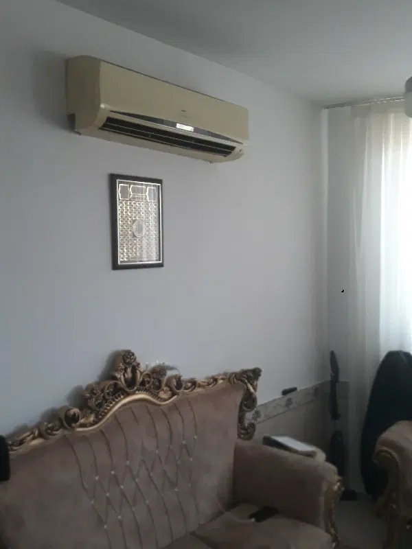 گاوداری مکانیزه