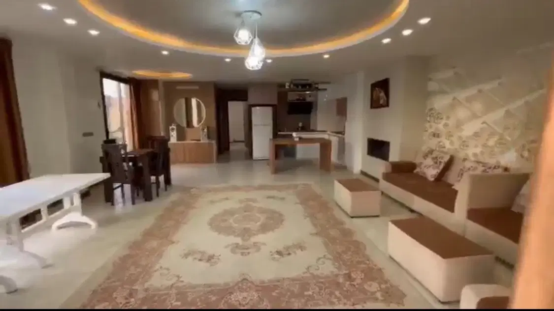 باغ و ویلا با تمام امتیازات