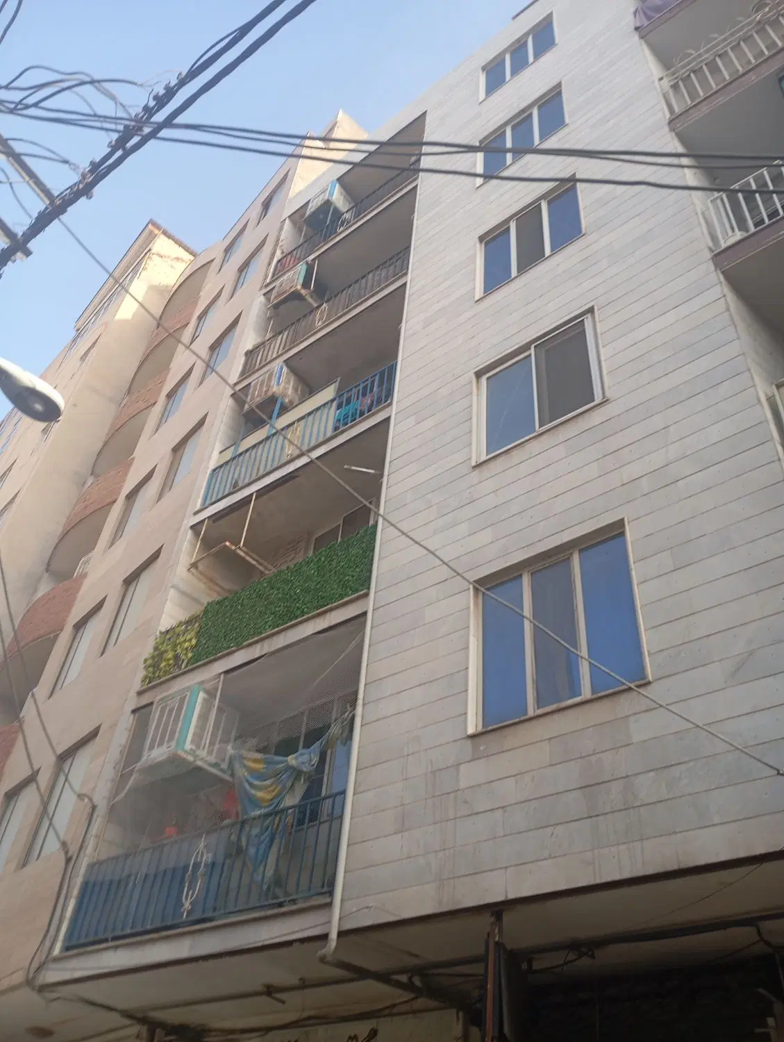 خانه ۱۰۰ متری اجاره‌ای