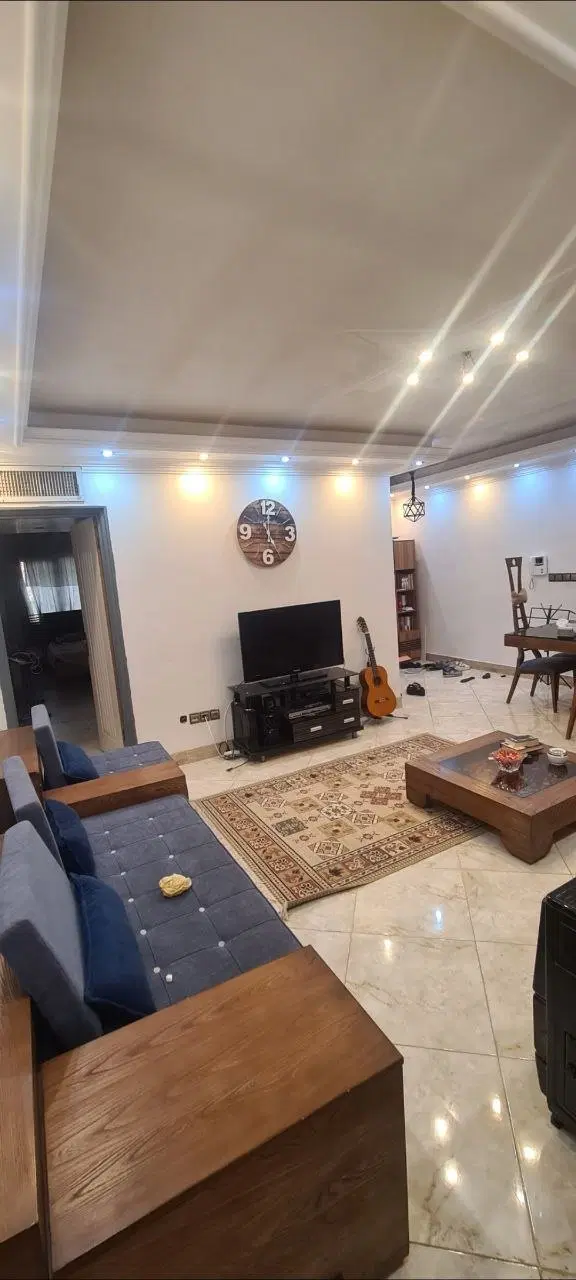 فروش ملک در ورامین