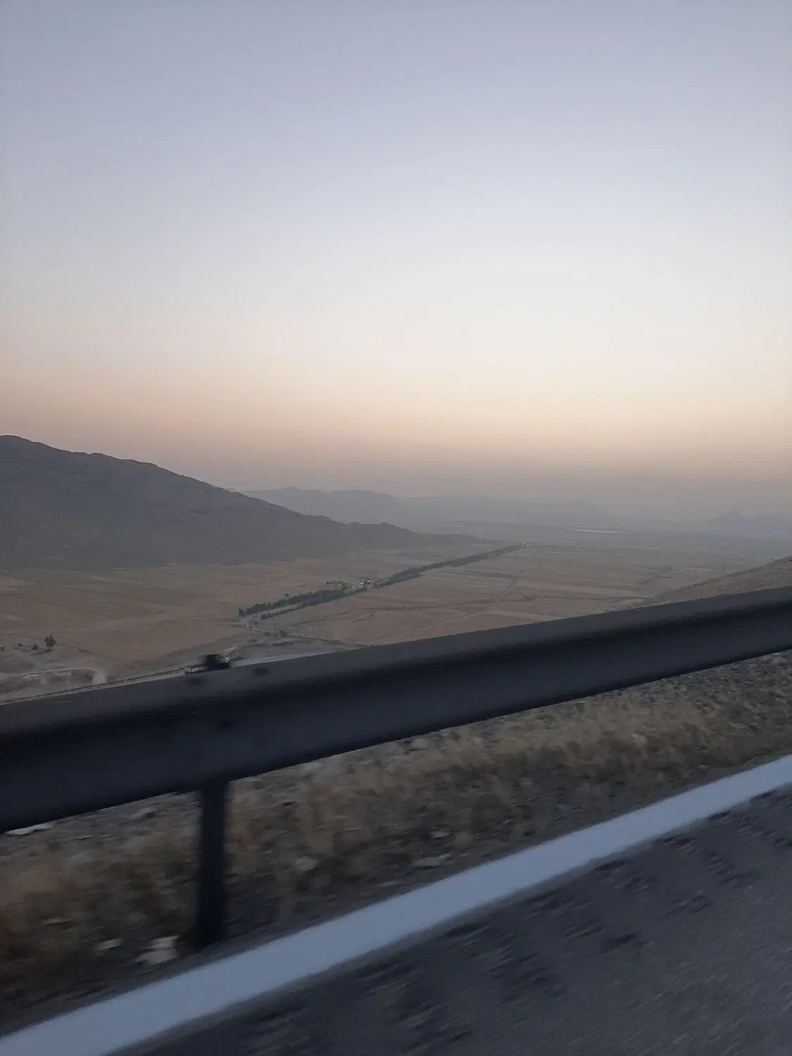 زمین پل هوایی شیخون پول لازمم