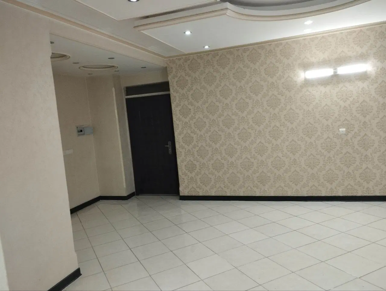اجاره واحد ۱۰۰ متری دو خواب