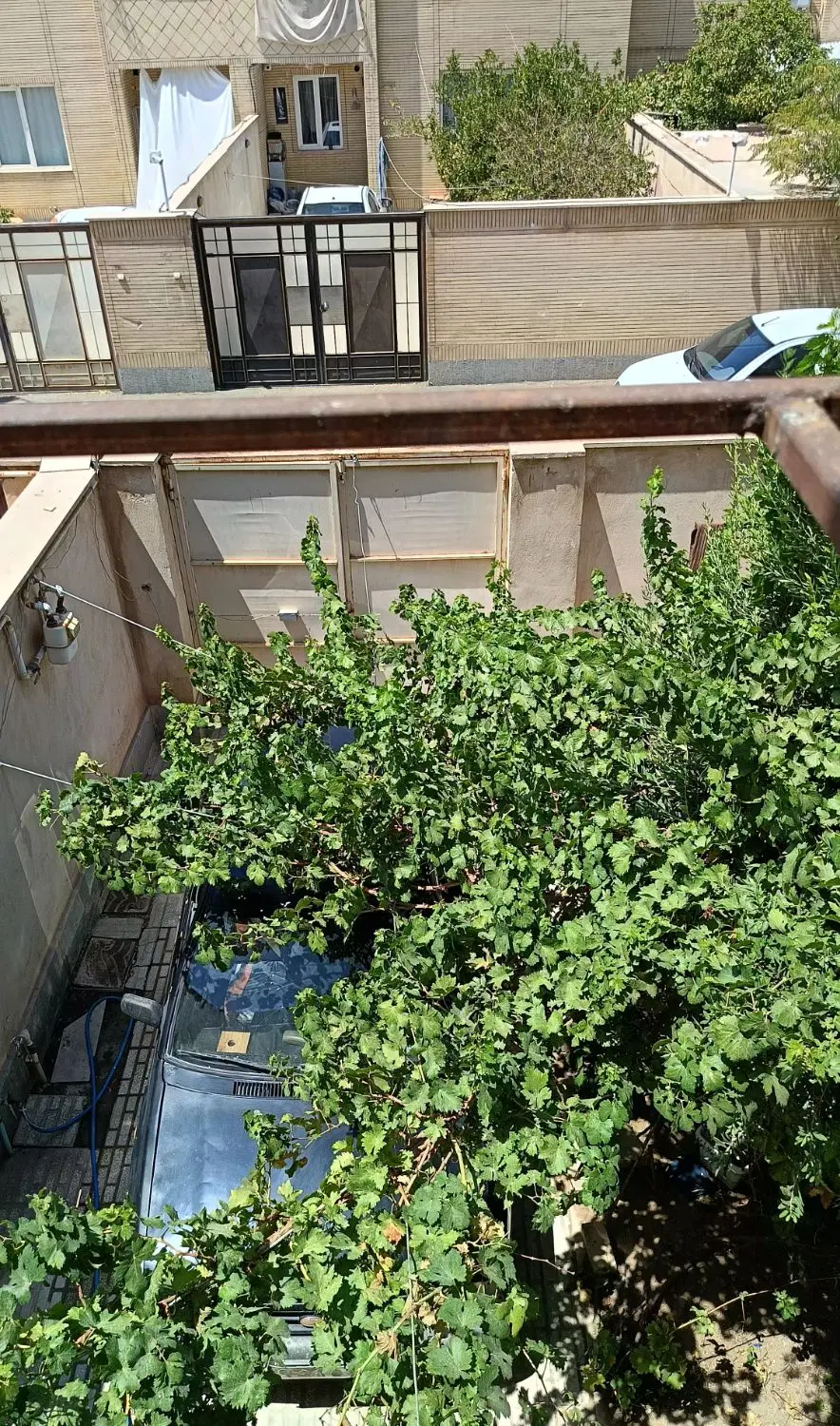 آپارتمان فروشی