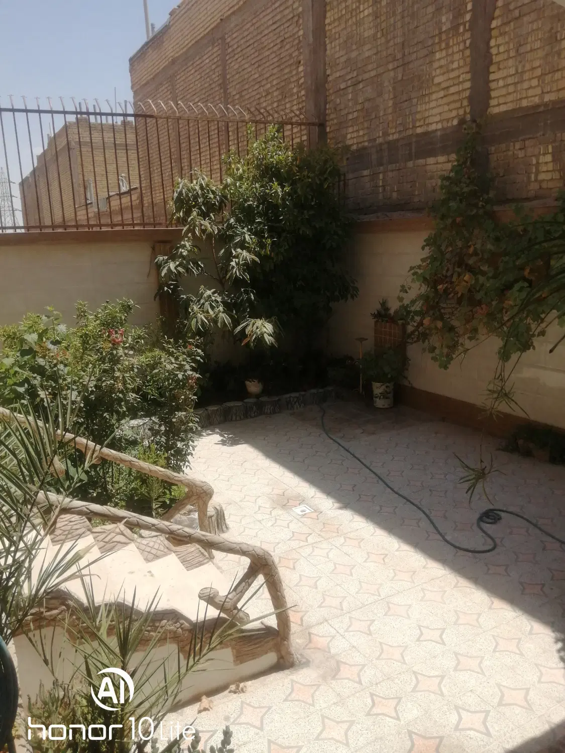 منزل 200 متری