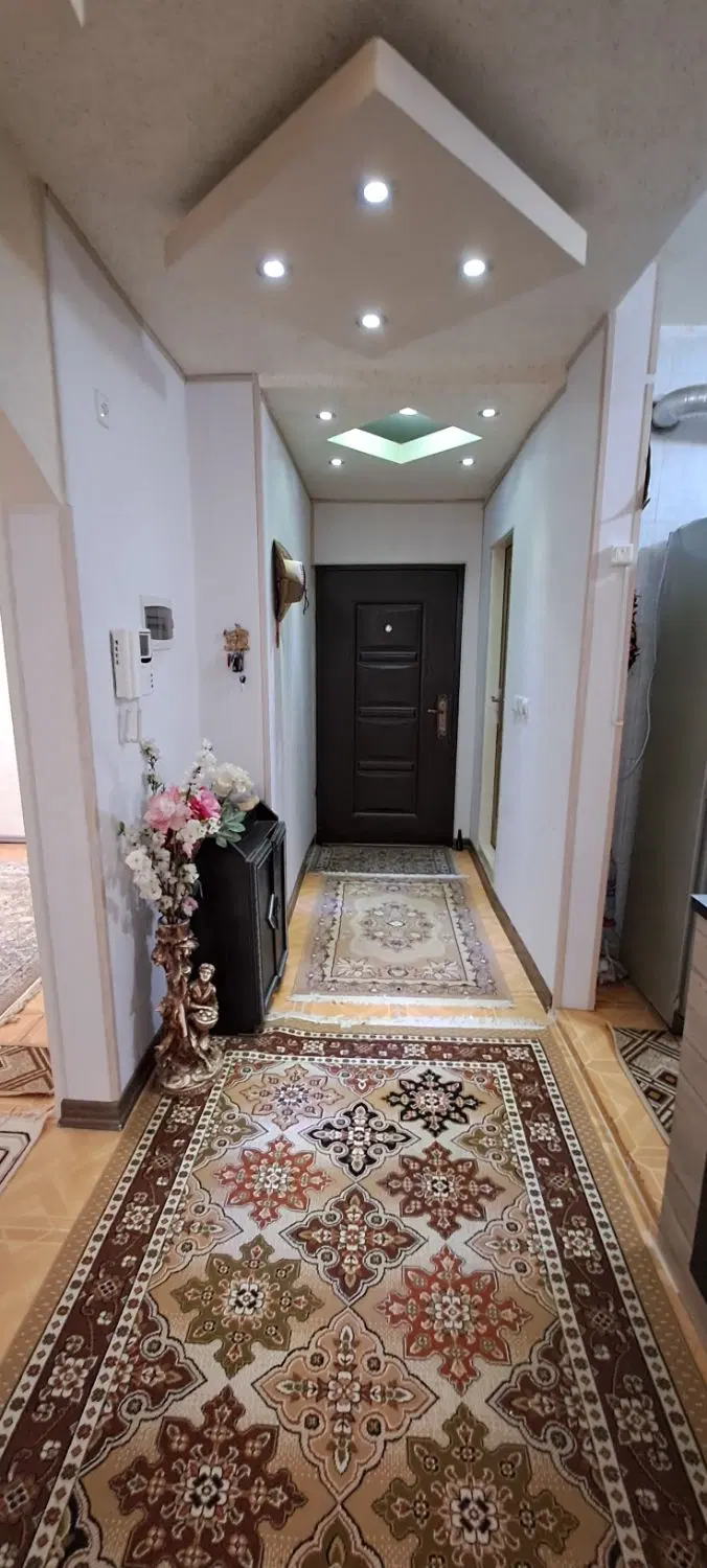 آپارتمان ۹۰ متری سند تک برگ C3