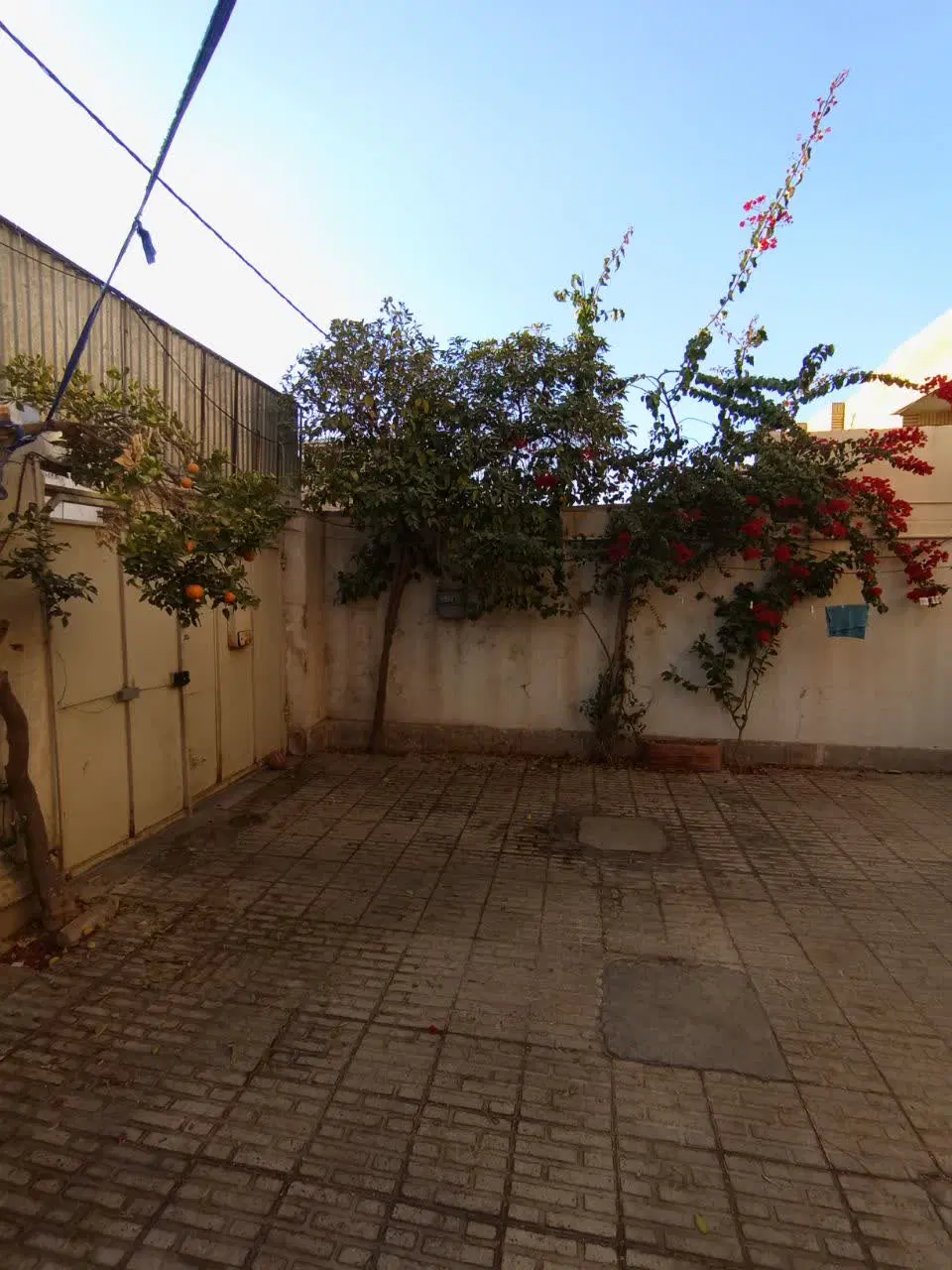 دوطبقه ویلایی