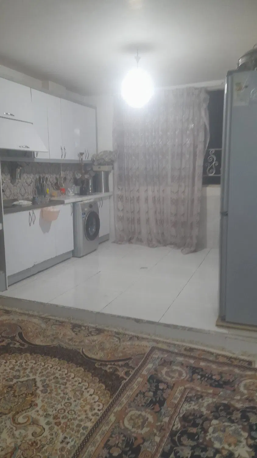 فروش‌اپارتمان۱۰۰متری‌دوخواب‌‌‌طبقه۵اسانسور.رسالت