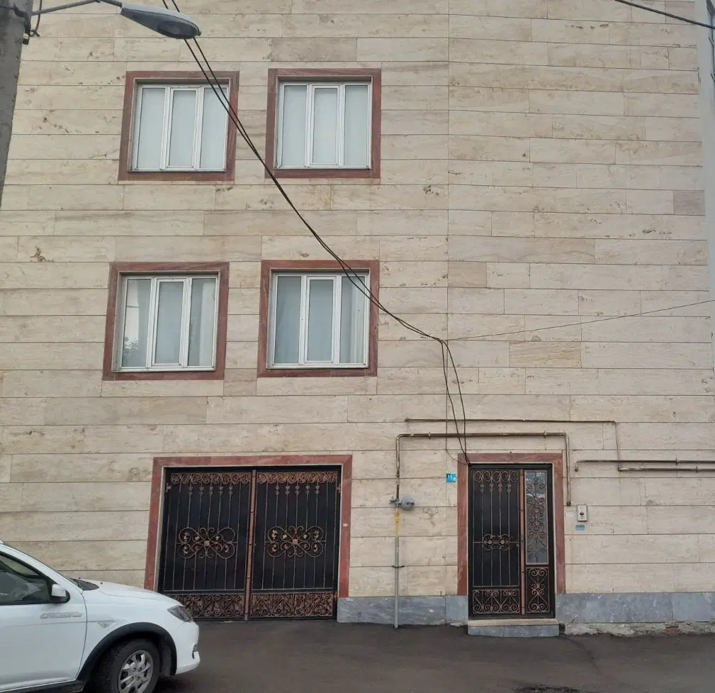 رهن واحد درنمین