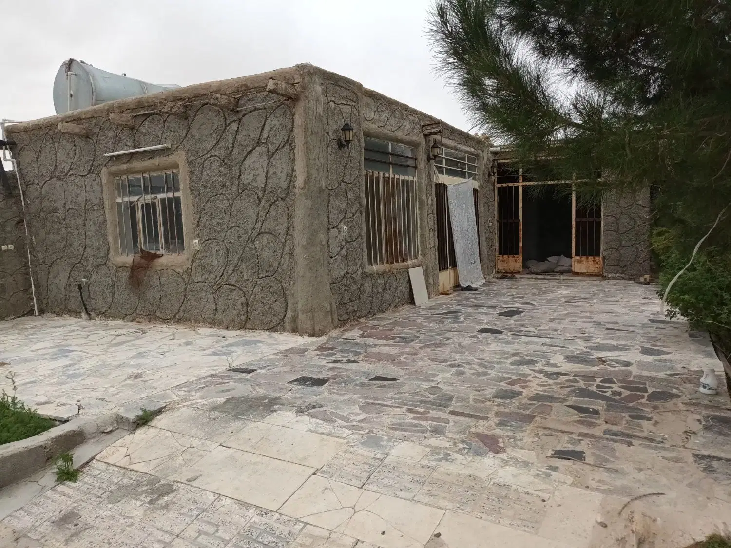باغ