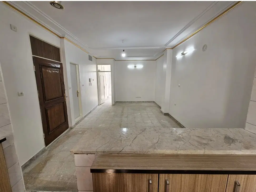 آپارتمان رهن کامل