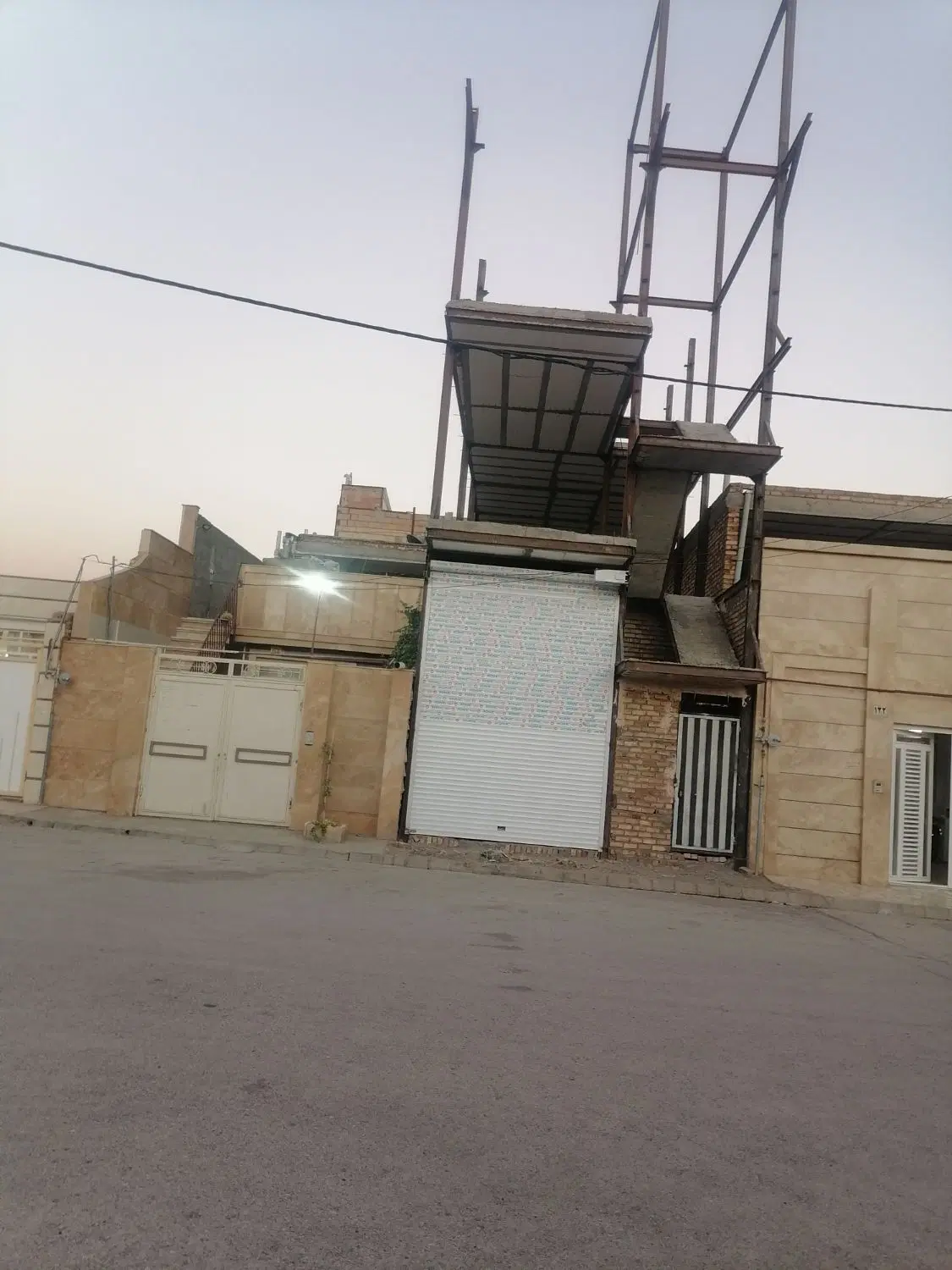 اجاره انبار