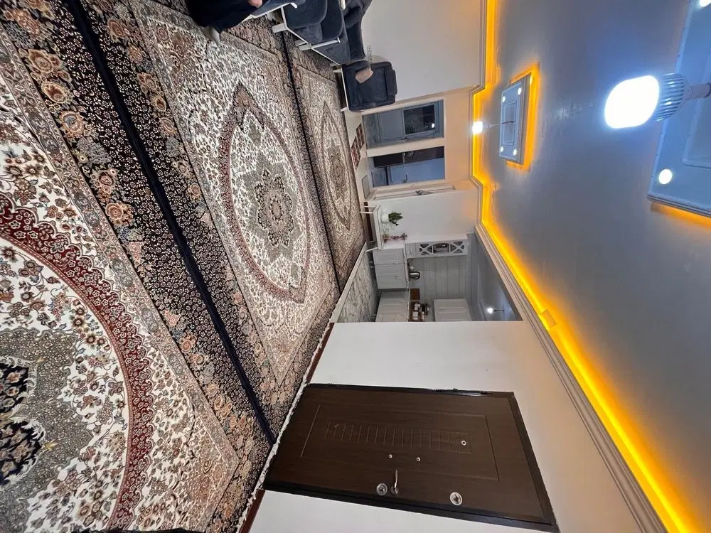 خونه اپارتمان