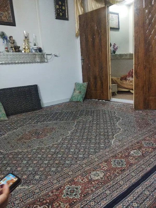 اجاره آپارتمان ۹۰ متری دو خوابه