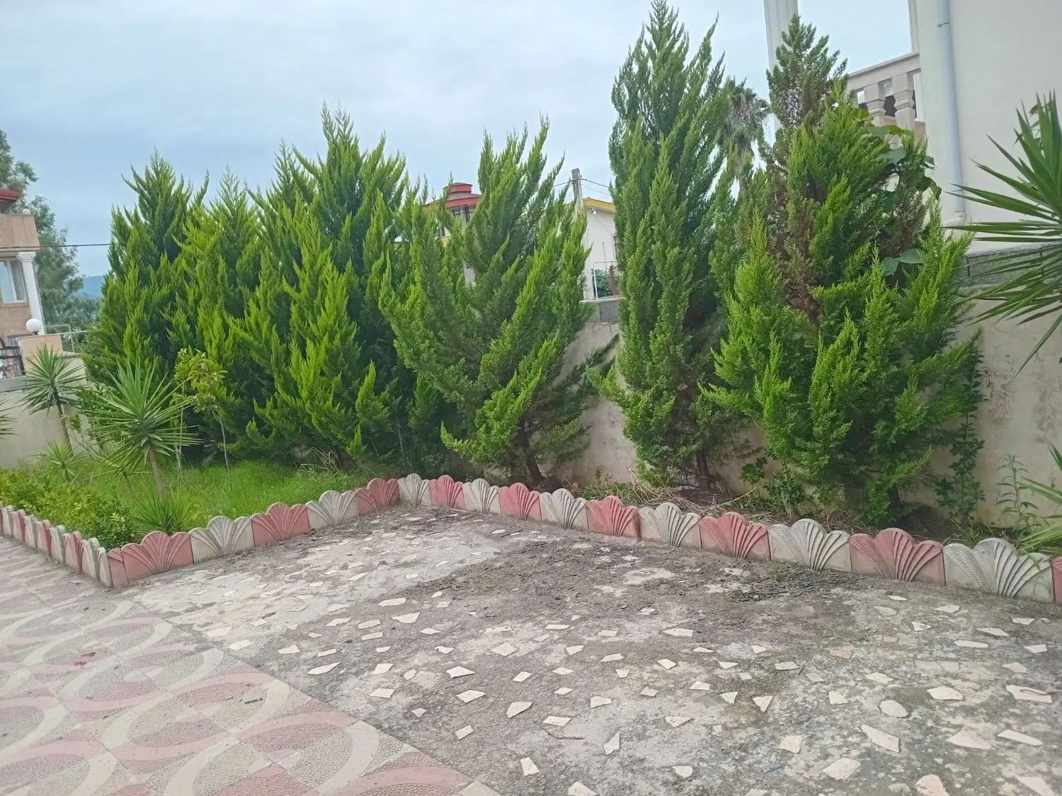 فروش ویلا مبله