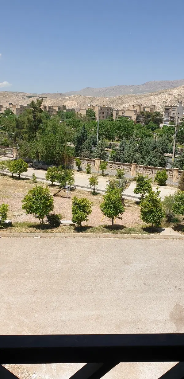 فروش یک خوابه شیراز