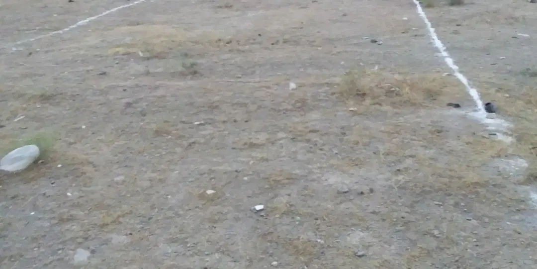 زمین مسکونی روستای نهرمیان(هرون) ۱۵۳متر