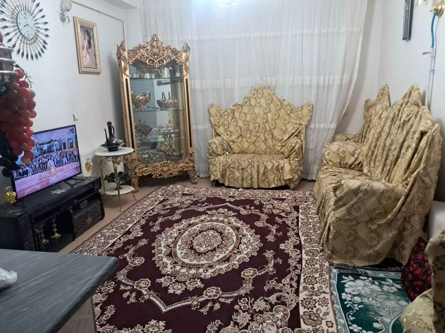آپارتمان