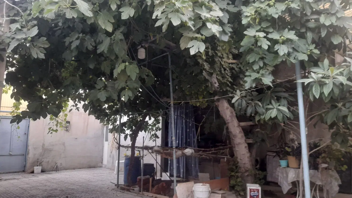 خانه ویلایی