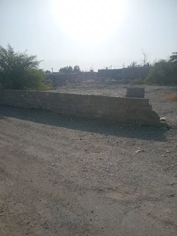 زمین تجاری